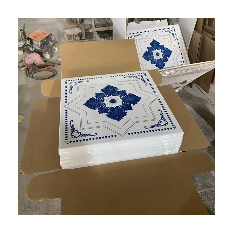 Galería Baldosas PVC